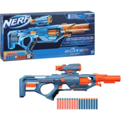 Hasbro Nerf Elite 2.0  RD-8 Eaglepoint Игрушечное Oружие