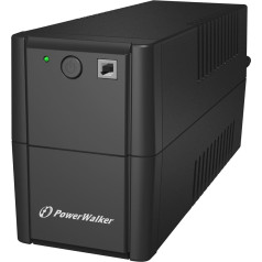 Barošanas avots ups vi 650 se fr (650va)