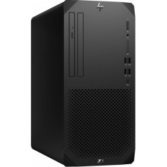 Dators z1 tower g9 i7-13700/512gb/16gb/w11p 5f160ea