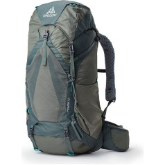 Trekinga mugursoma maven 35 s/m helium grey