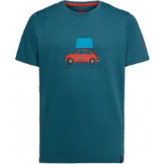 Krekls CINQUECENTO T-Shirt M S Hurricane