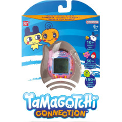 Tamagotchi savienojums - saldējums