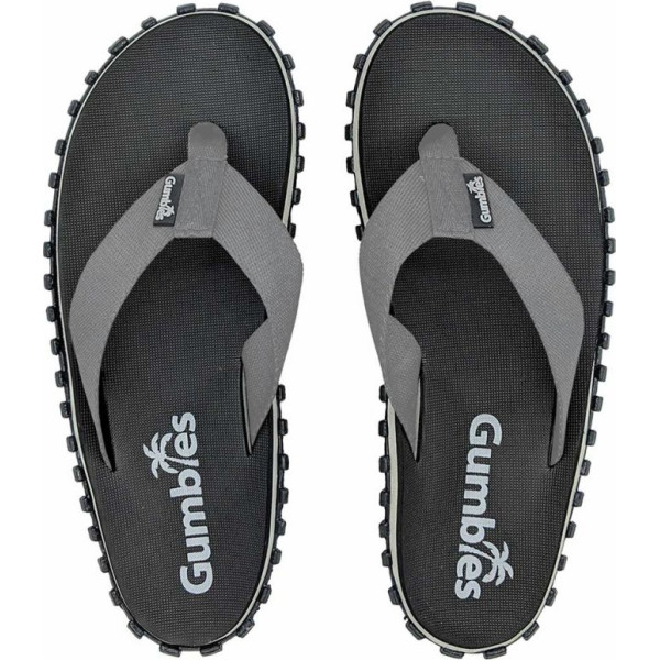 Ducbill Flip Flops G-DB-UNI-BLGR / 37