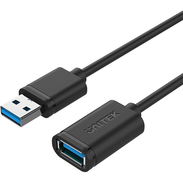 Extender usb 3.0 am-af 2m, y-c459gbk