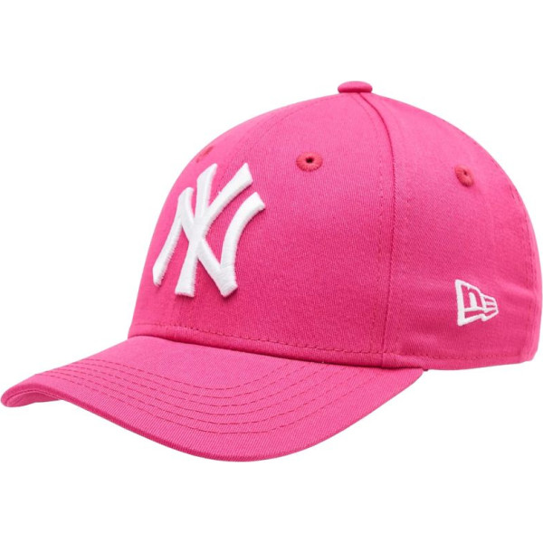 League Essential 9Forty New York Yankees cepure Jr 10877284 / CHILD