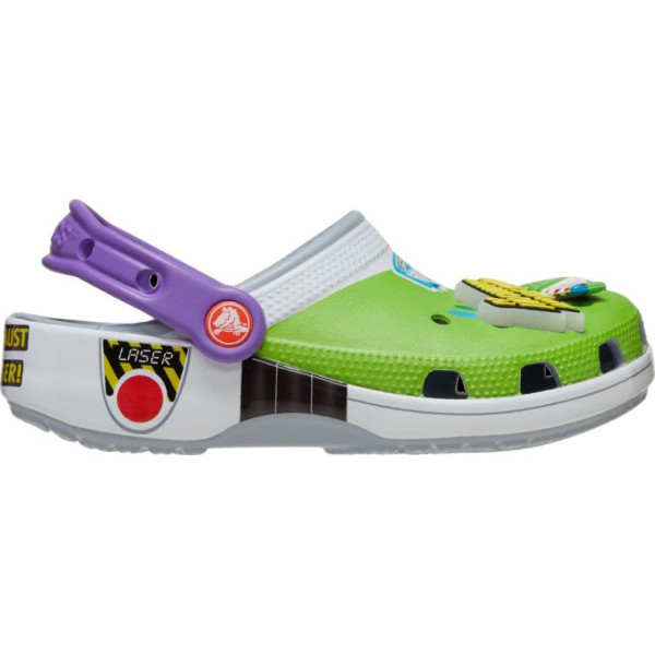 Klasiskie Toy Story Buzz Jr clogs 209857 0ID / 25-26