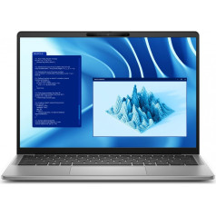 Nešiojamasis kompiuteris latitude 7455 win11pro snapdragon x plus 10c 16gb/512gb ssd gen4/14.0 qhd+ touch/uma gpu/fgrpr/fhd/ir cam/mic/wlan+bt/bckl kb/3c/3yps