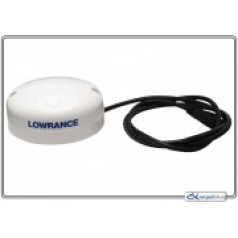 Lowrance Aksesuārs LOWRANCE Point-1 - GPS Antenna