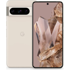 Viedtālrunis pixel 8 pro 5g 12/128gb balts