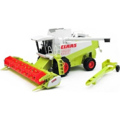 Kombains claas lexion 480 02120 bruder