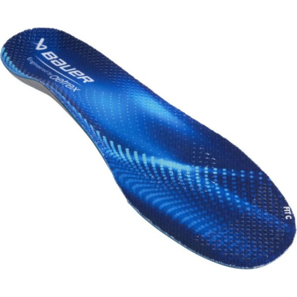 Aetrex Orthotic hokeja slidu zolītes 1064369 / 10.0