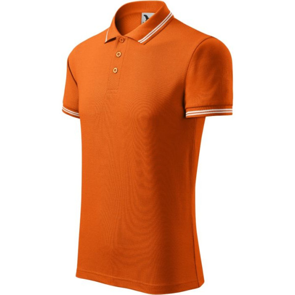 Urban M polo krekliņš MLI-21911 oranžs / L