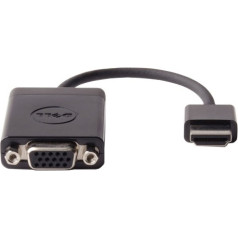 Adapteris hdmi uz vga