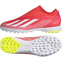 X CRAZYFAST League LL apavi IF0695 / red / 41 1/3