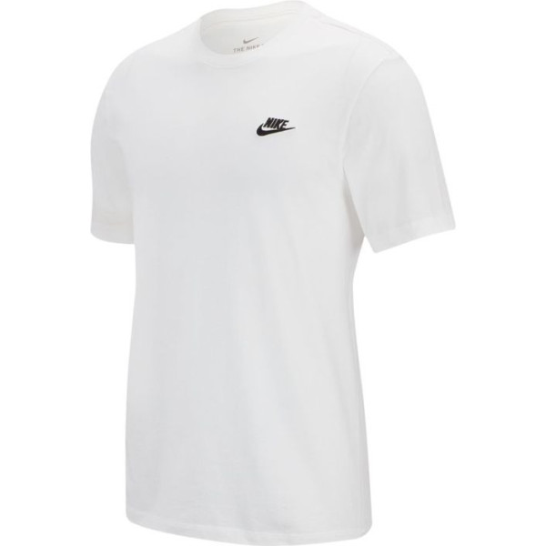 Nike NSW Club M T-krekls AR4997-101 / M