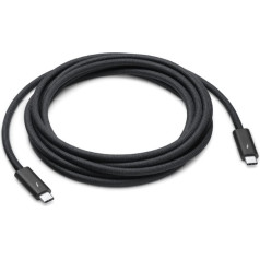 Profesionāls kabelis thunderbolt 4 pro (usb-c) - 3 m