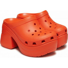 Crocs Siren Clog Heels 208547-84J / EU 38/39