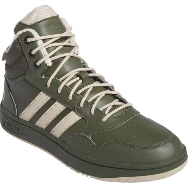 Apavi Hoops 3.0 Mid M IH0163 / 44