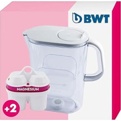 BWT Aqualizer 125252023 2,6 L