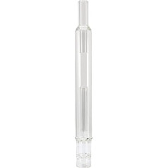 Vapotools by 157Grad Ūdens filtrs / burbuļbumba piemērots Arizer Solo, Air & Max ierīcēm