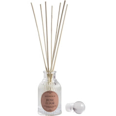 Mathilde M. Les Intemporelles Raumduft-Diffusor, 90 ml, Rosa Elixir