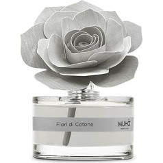 Muha' Rose 50ml kokvilnas ziedi