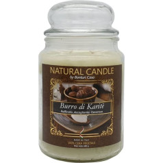 Nature Candle Assortito aromātiskā svece 1s