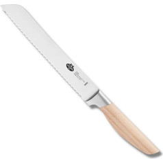 Ballarini maizes nazis Tevere Pakka Wood Blade 20 cm