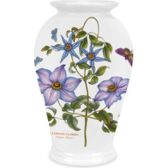 Portmeirion BGHB58050 Vāze Canton Clematis Ceramic 8