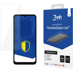 3MK Xiaomi Redmi A1|Xiaomi Redmi A1 Plus - 3mk FlexibleGlass Lite™ screen protector