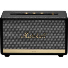 Marshall Acton II Bluetooth Black