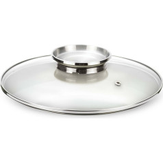 Pensofal 9360  Glass Lid Aroma Knob 16cm