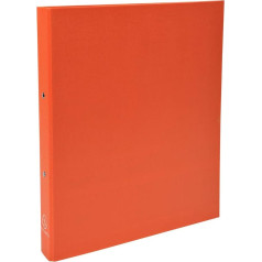 Exacompta 54374se Komplekts ar 20 polipropilēna mugurām 32 x 26 cm plats, oranžs