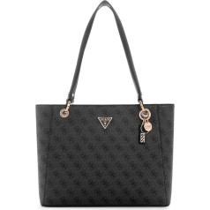 GUESS sieviešu Noelle Noel Tote Bag