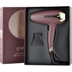 Фен ghd Helios, профессиональный фен с бесщеточным двигателем и ионной технологией