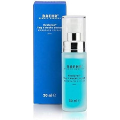 BAEHR BEAUTY CONCEPT Hyaluron+ dienas un nakts serums 30 ml