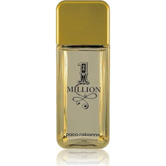 Paco Rabanne 1 MILLION losjonas po skutimosi 100 ml skutimosi vandens