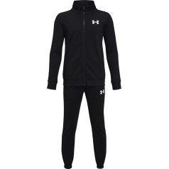 Under Armour trikotāžas divdaļīgi komplekti zēniem, melni, X-Large