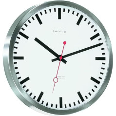 Hermle Clock Manufaktur 30471 000870 Sienas pulkstenis