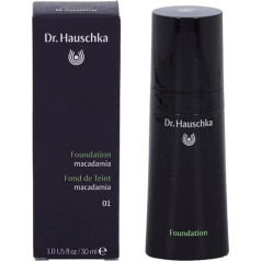 Dr. Hauschka, Pamatne, Nr.01 Macademia, 29.5735 ml