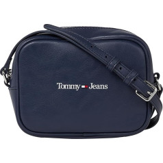 Tommy Jeans Sieviešu Tjw Camera Bag Aw0aw15029 Crossovers