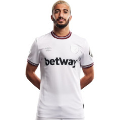 UMBRO West Ham 3. krekls SS