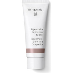 Dr. Hauschka atjaunojošais dienas krēms Complexion Day Cream 40 ml