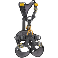 PETZL Pro Astro BOD Fast U siksna