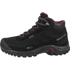 Salomon Women's Shelter Climasalomon Waterproof Winter Shoes