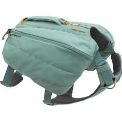 RUFFWEAR Front Range River Rock Daypack Green XS