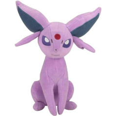 Izvēle, Pokemon plīša figūriņas, 20 cm plīša dzīvnieks, mīksta un mīļa rotaļlieta