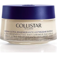 Collistar Special Anti-Age Ultra-reģenerējošs pretgrumbu dienas krēms