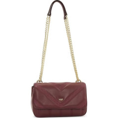 DKNY Women's Flap Shoulder Bag