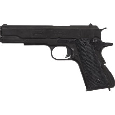 Denix Replika Colt Government M191A1 noņemams ASV 1911 melns